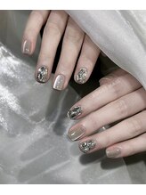 グロリアネイルズ 荻窪(Gloria Nails)/
