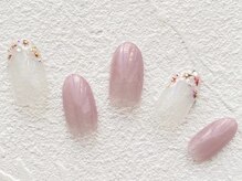 クチュリエール Couturie're/ハンド新作デザイン