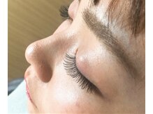 ココアンジェ 福津店(hair&eyelash cocoAnge)/【ココ福津】3Dエクステ80束