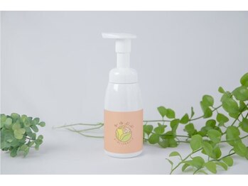 リラキュート(Rela Cute)/まだボディーソープで洗ってる？