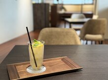 スタジオ ウィル(Studio Will)/ジンジャーレモンスカッシュ