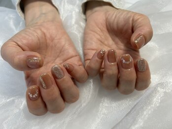 ネイルモア 藤が丘店(nail mor.)/◇過去デザイン