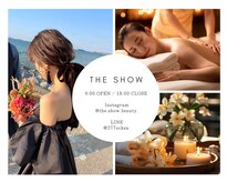 ザショウ(THE SHOW)