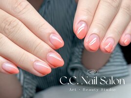 カラグラテーション