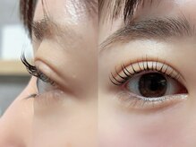 ユーロ(EURO)/まつ毛パーマ/ラッシュリフト