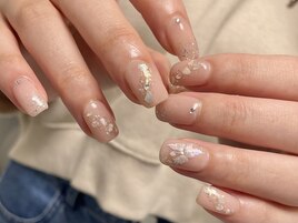 シェルデザイン