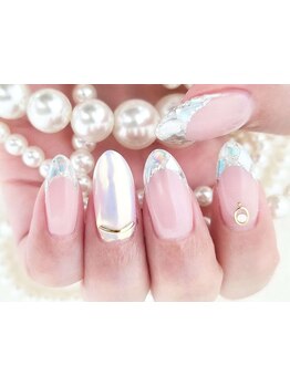 大人女性向けこだわりサロン