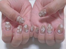 ニナズネイル(Nina's Nail)/やり放題