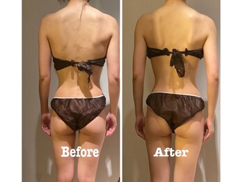 モンスリール 麻布十番(Mon Sourire)/ブライダルの方にも大人気!