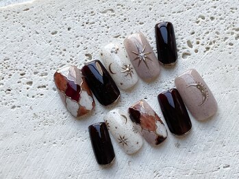 モロッカンタイル