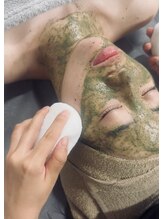 アンバー(amber)/乾燥肌をリセット！