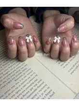 ビーブル 四日市(bebl)/定額ネイル