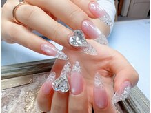 ジョジョネイル(JOJOネイル)/