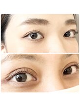 フォーグ(Forg.)/立ち上げデザインパーマ