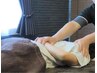 【新規様】　気軽に疲労を解消！　もみほぐし90分　￥8250→¥7900