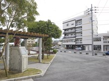 ソルニコン(Solnikon)/那覇市首里石嶺駅より徒歩２分