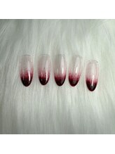 ロージー(Rosie)/カラーグラデーション