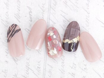 プラスミュウ(+miu)/Miuコース 171