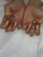 マヴィ(MAViE)/【gel】10art¥7800