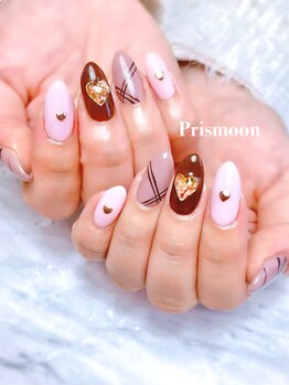 Hand Nail【ハンドネイル】