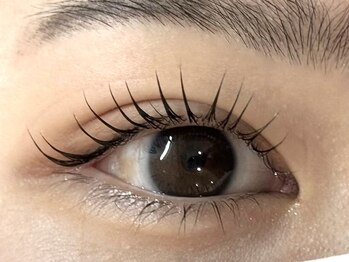 メメ(MEME)/まつ毛パーマ/ラッシュリフト