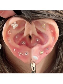 オール バイ ワンネス(ALL by One'Ness)/