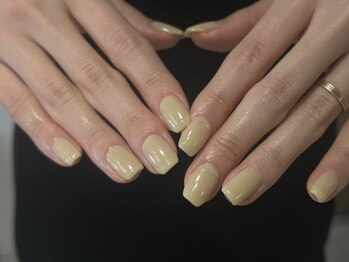 エピックベース(epic bace)/ワンカラーネイル