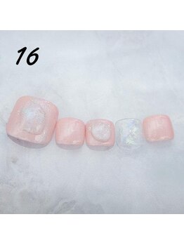 定額4,400円 No.16