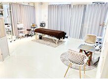 ハニー(honey)/肩こり/猫背を根本改善♪@梅田