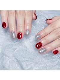 ハートホロデザイン