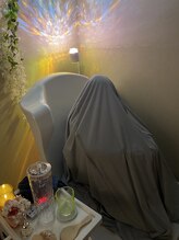 ヨサパーク カルム(YOSA PARK)/入り方は自由♪