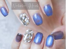 ヘーゼル(Hazel)/