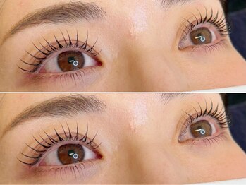 ブリコ(Brico)/上下Lashlift &nbsp;/ Kanako
