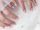 リノ ネイル(Rino nail)の写真/【全メニュー丁寧なケア込み】普段のネイル~特別なイベントに合わせた自分らしいネイルまで幅広く実現◎