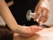 めぐり/アロマオイルマッサージ