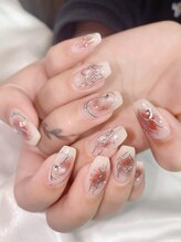 エクラ(eclat)/持ち込みデザイン150分☆