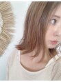 アンフィニ(infini)/平川 理恵