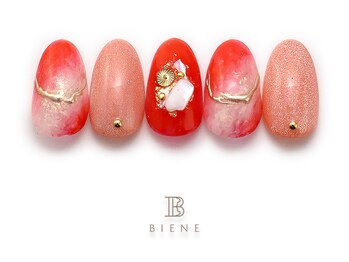 ビーネ 品川 高輪店(BIENE)/25年6月マンスリープラチナ-6