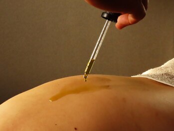 生慶堂整体院 浅草/自家製オイル