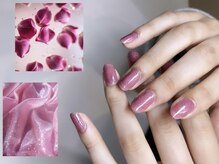 シピ バイ ベル 西千葉(Chipie by Belle)/ワンカラー【担当:yuu】