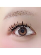 アイルーム312(eyeroom 312)/- フラットラッシュ 180本 -