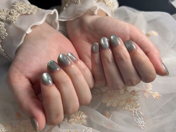 GALAXYマグネット