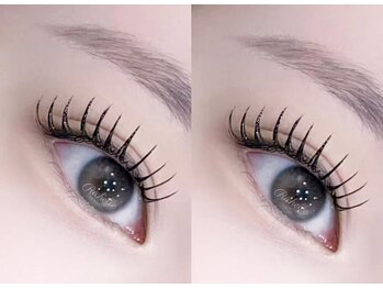 リシェル(Richelle)/バインドロック