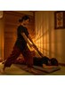 【完全個室】タイ古式マッサージ45分＋快眠ヘッドスパ15分