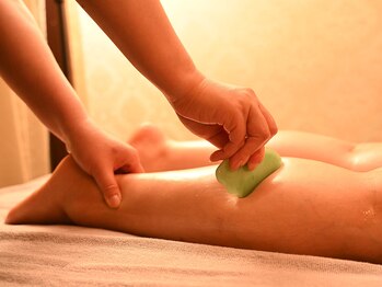 なごみ(Nagomi)/足もスッキリ☆