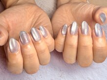 マイネイル(M.nail)/ガラスマグワンカラー