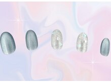 エクラン 綱島店(ecrin)/定額パールコース