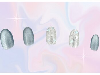 エクラン 綱島店(ecrin)/定額パールコース