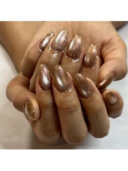 ララルーム 新所沢店(lalaroom.)/ラメ☆マグネット