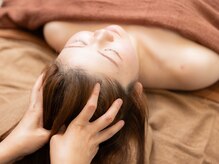 グリーン 町田(Green)/人気メニュー♪ドライヘッドスパ